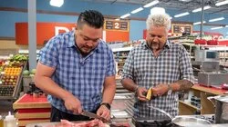 Ultimate Beef Battle