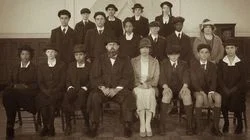 The Interwar Years 1918-1939