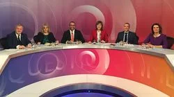 14th March 2019 - Ealing