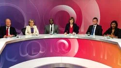 4th April 2019 - Dulwich