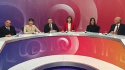 25th April 2019 - Nottingham