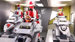 Looking Forward to Christmas