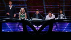 Another Mask Bites the Dust