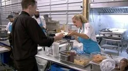 Restaurant Wars Part 2