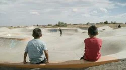 Predator On The Reservation