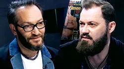 «Девяностые не были годами свободы. Это было время, когда государство чуть ослабило хватку» — Режиссер Григорий Константинопольский о сложных отношениях с властью и об учителе Ролане Быкове