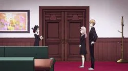 Kaguya Wants Affection / The Student Council Wants It to Be Said / Kaguya Wants Him to Send It / Miyuki Shirogane Wants to Talk