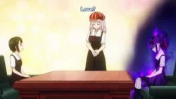 Kaguya Wants to Handle It / Miyuki Shirogane Wants to Show Off / Kaguya Wants to Be Covered