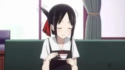 Miyuki Shirogane Wants to Work / Kaguya Wants Him to Join In / Kaguya Wants to Control It