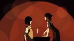 Kaguya Wants Her to Say It / Miyuki Shirogane Can't Lose / Ishigami Closes His Eyes