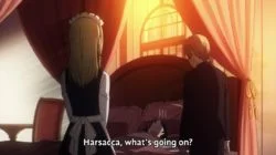 Kaguya Wants to Give a Gift / Chika Fujiwara Wants to Pay a Visit / About Kaguya Shinomiya, Part 1