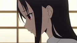 Ai Hayasaka Wants to Get Soaked / Chika Fujiwara Really Wants to Eat It / Miyuki Shirogane Wants to See You I Can't Hear the Fireworks, Part 1