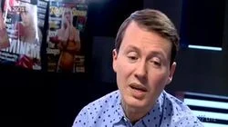 Илья Легостаев: «"Акулы пера" могли открывать ногой дверь любого концертного зала»