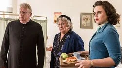 The Sacrifice of Tantalus