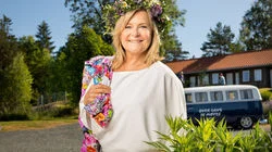 Elisabeth Andreassen - del 1