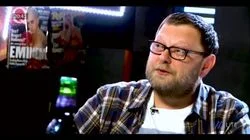 Как стать главным клипмейкером страны, секрет бойз-бэндов, и почему «Ночные волки» остались без клипа в 90-х — История режиссера Михаила Хлебородова