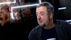 Павел Лунгин: «Березовский сказал сделать фильм "Брат-3", чтобы у героя Бодрова был брат-олигарх»
