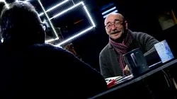 Андрей Бильжо: «Если бы у телевизора оказался Кафка, он бы сказал: „Боже, что я писал? Все стало реальностью"». Карикатурист о Петровиче, Мозговеде, карикатурах путча, работе в «Коммерсанте», увядающем в России юморе, цензуре и самоцензуре