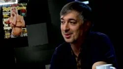 «Финалов игры много, а Скарлетт Йоханссон одна»: Ровшан Аскеров о том, как стал капитаном команды из одних девушек и почему ушел из «Что? Где? Когда?»