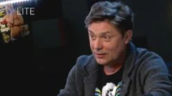 Сергей Белоголовцев: «Хотелось бы, чтобы ребята наверху осознали, что шутки про них — это не оскорбление, а проявление интереса. Актер о том, как мог погибнуть на рудниках, выступал в зале без зрителей и шутках про власть