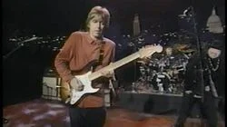 Bruce Hornsby / Eric Johnson