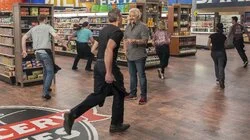 DDD Family Tournament Part 1