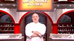 Restaurant Wars Comes to LCK