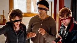 You Keep on Knocking