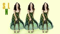 Rachel Brosnahan / Greta Van Fleet