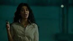 Silent War: Episode 4