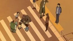 A Woman Standing by the Window (Part 1)