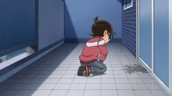 A Woman Standing by the Window (Part 2)