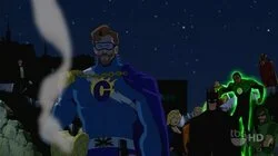 2011: A Spanx Odyssey