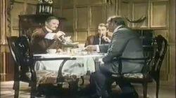 Murder on a Midsummer's Eve