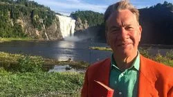 Saint-Anne de Beaupre to La Malbaie