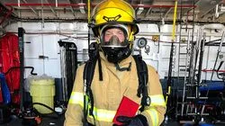 Vancouver Island to San Juan Island