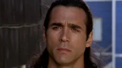 The End of Innocence