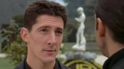 Forgive Us Our Trespasses