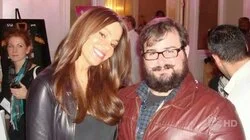 "Whisper," She Shouted