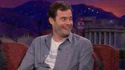 Bill Hader