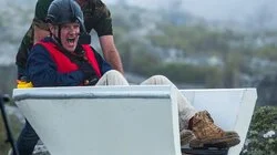 The Bathtub of Terror