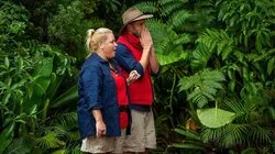 Escape From the Viper Room