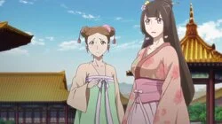 Feeling good to be tsundere