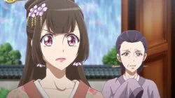 You think you deserve to end this?