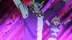 Legend of Fate Day 2