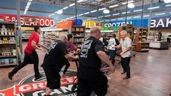 DDD Family Tournament Part 3