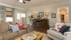 A Doctor in the House