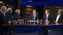 Adam Schiff; Donna Brazile, Claire Mccaskill And Rick Wilson; Bernard-henri Lévy