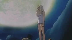 Disappearance in a Sandstorm
