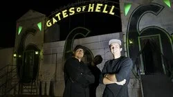 Gates of Hell House